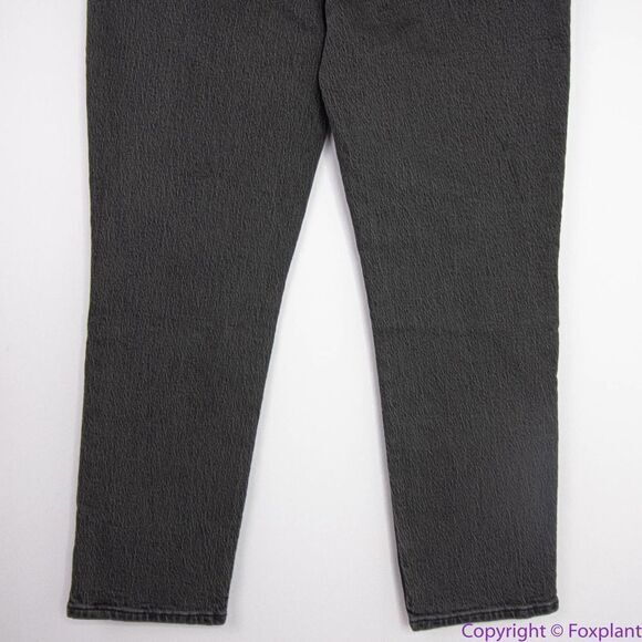 NEW Madewell The Perfect Vintage Jean in lunar wash, 26 - Picture 13 of 16